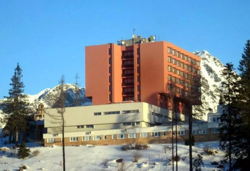 ホテル Sorea Trigan