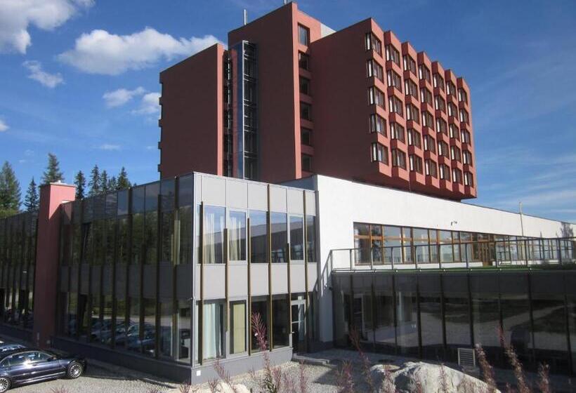 בית מלון כפרי Sorea Trigan