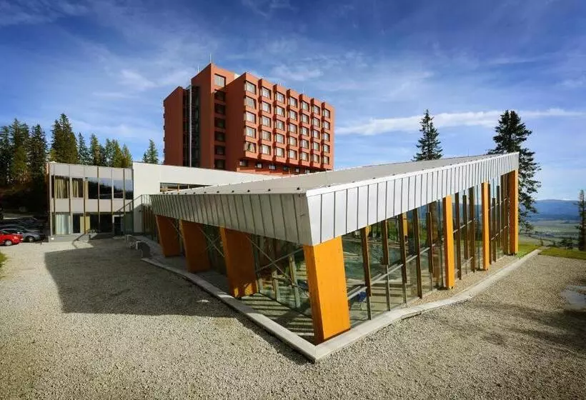 ホテル Sorea Trigan