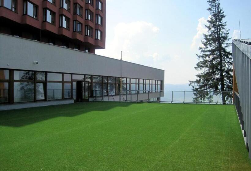 בית מלון כפרי Sorea Trigan