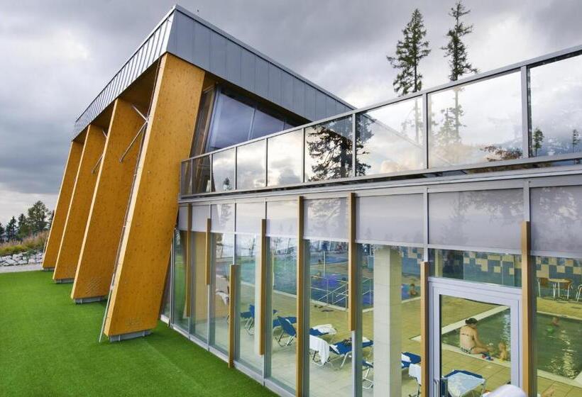 בית מלון כפרי Sorea Trigan