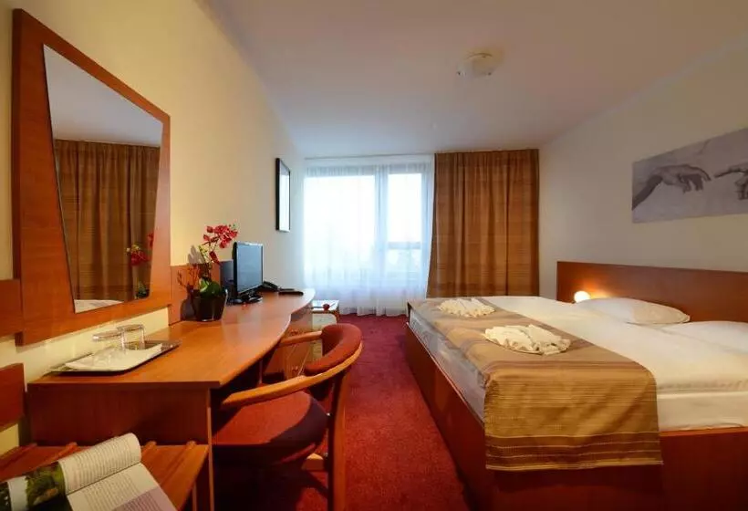 ホテル Sorea Trigan