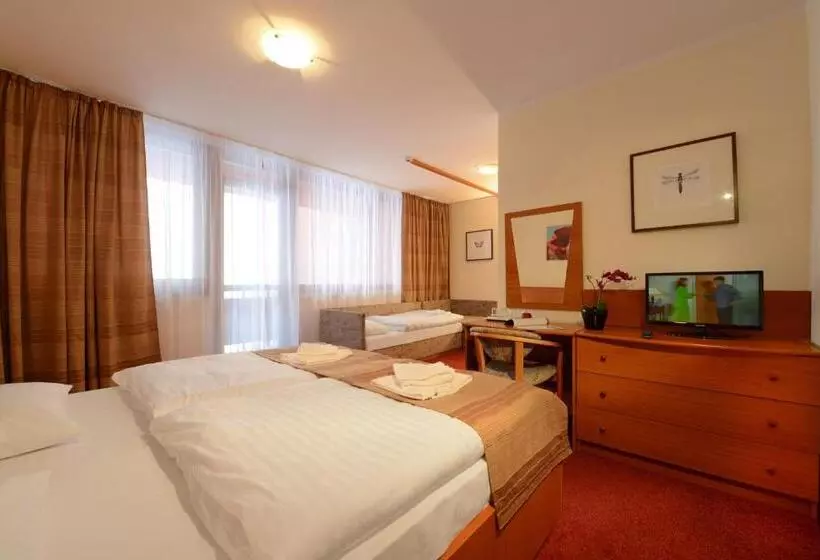 ホテル Sorea Trigan