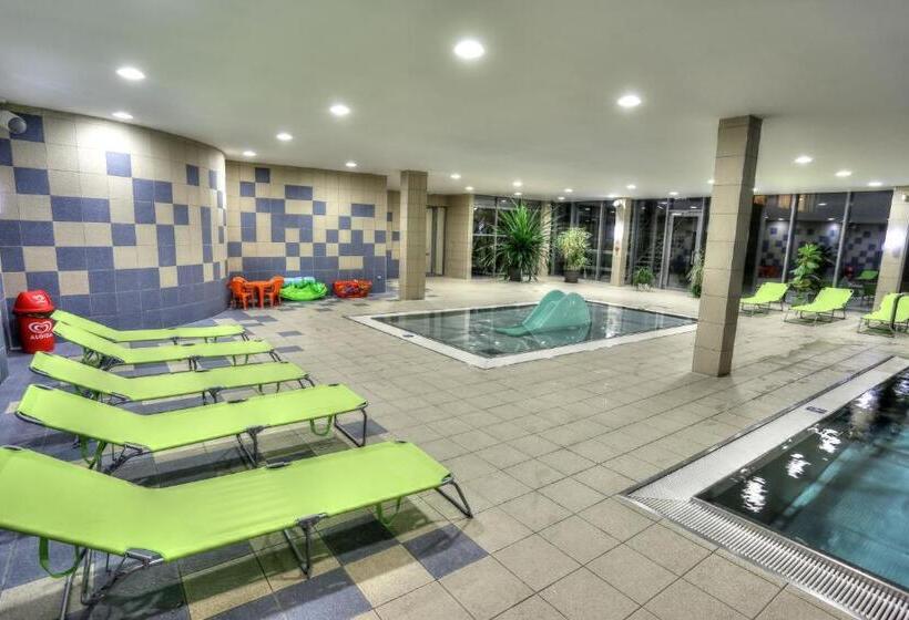 בית מלון כפרי Sorea Trigan