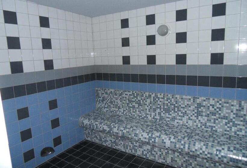 בית מלון כפרי Sorea Trigan