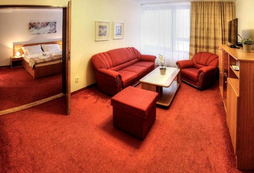 בית מלון כפרי Sorea Trigan