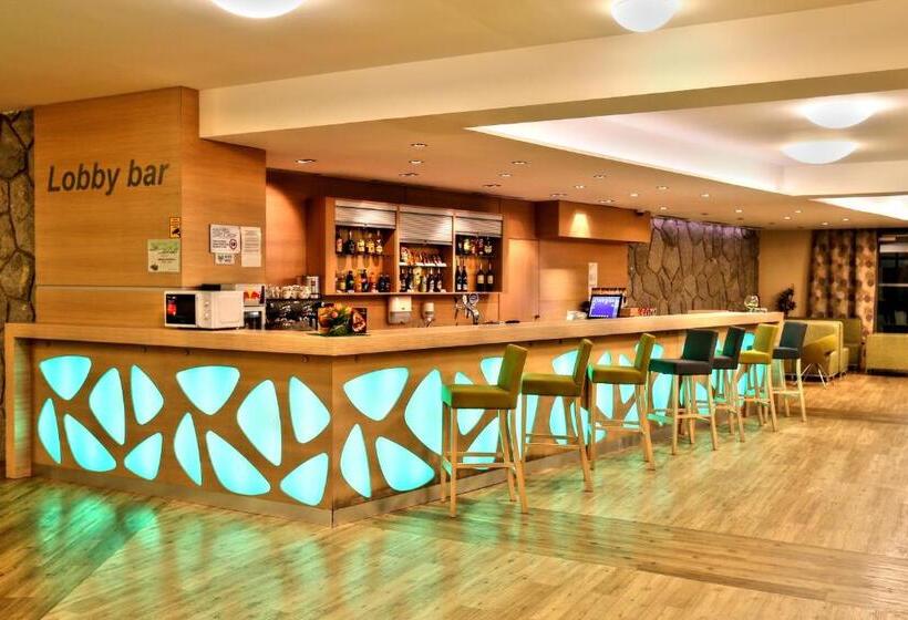 בית מלון כפרי Sorea Trigan