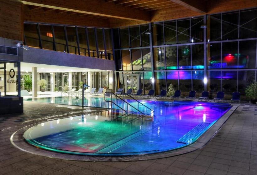 בית מלון כפרי Sorea Trigan