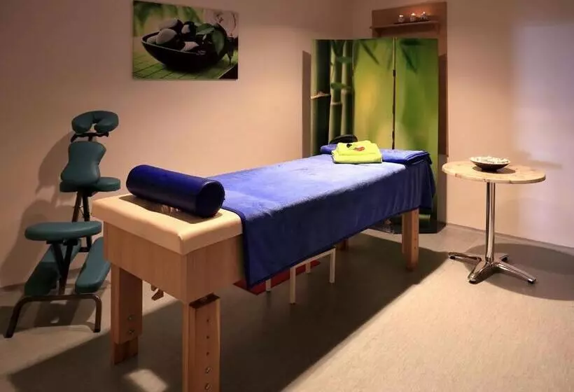 ホテル Sorea Trigan