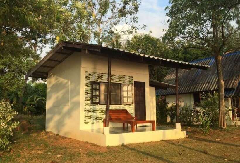 ホテル Talay Time Koh Mak