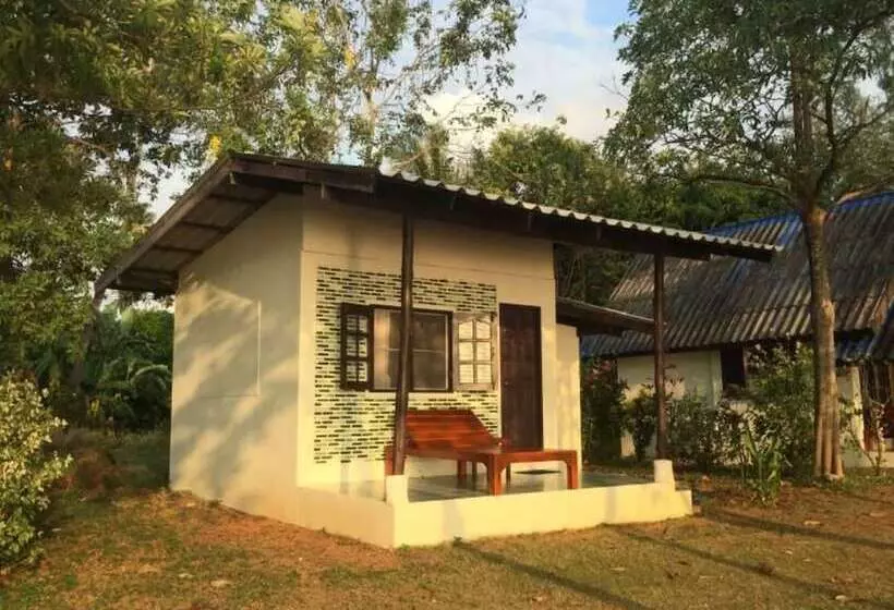 Hotelli Talay Time Koh Mak