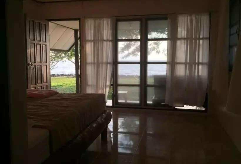 Hotelli Talay Time Koh Mak