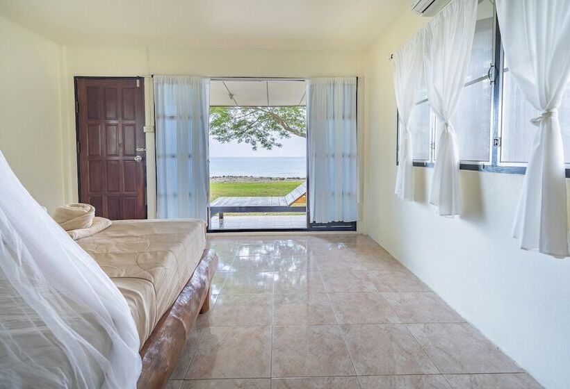 ホテル Talay Time Koh Mak