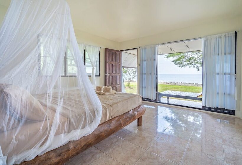 ホテル Talay Time Koh Mak