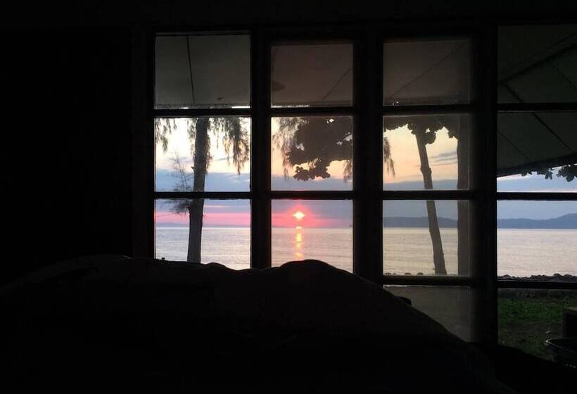 ホテル Talay Time Koh Mak