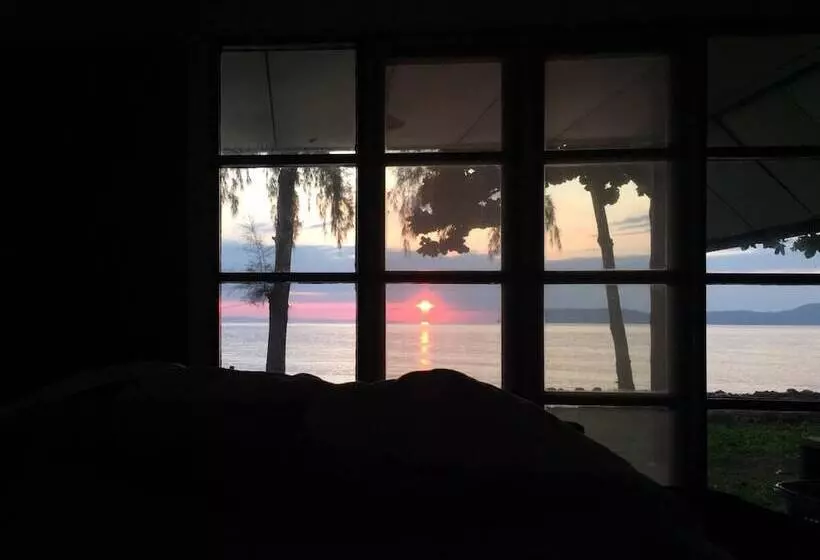 Hotelli Talay Time Koh Mak