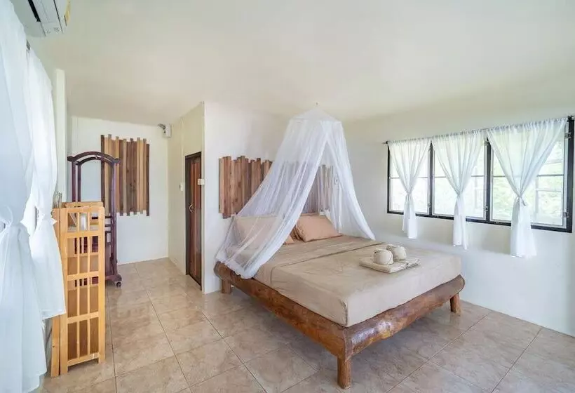 Hotelli Talay Time Koh Mak