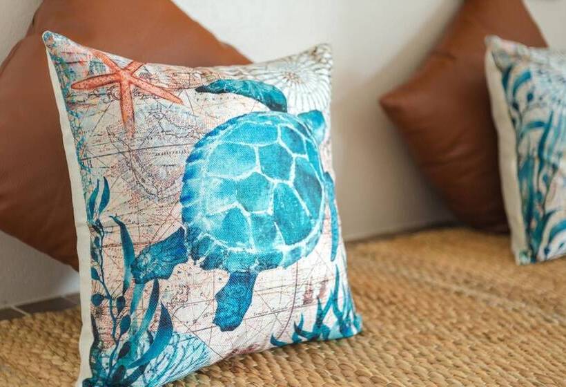 ホテル Talay Time Koh Mak