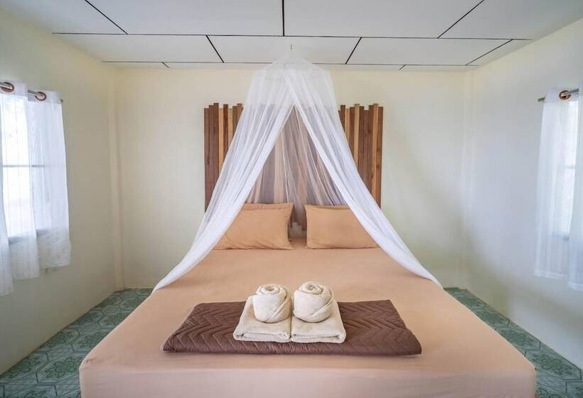 ホテル Talay Time Koh Mak