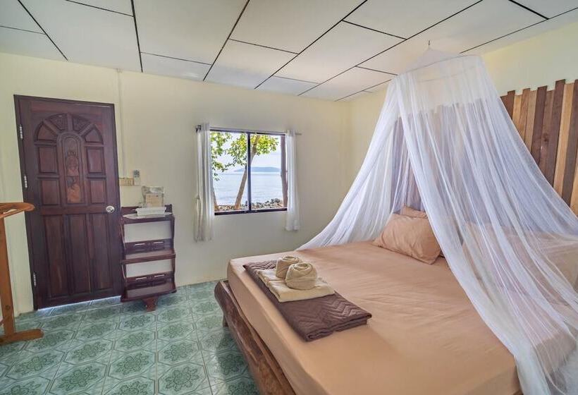 ホテル Talay Time Koh Mak