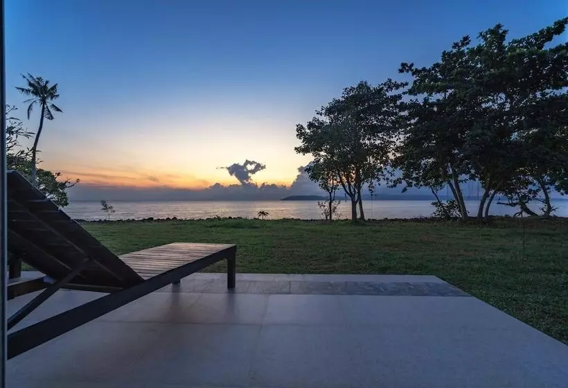 Hotelli Talay Time Koh Mak