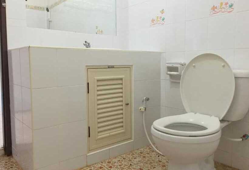 ホテル Talay Time Koh Mak