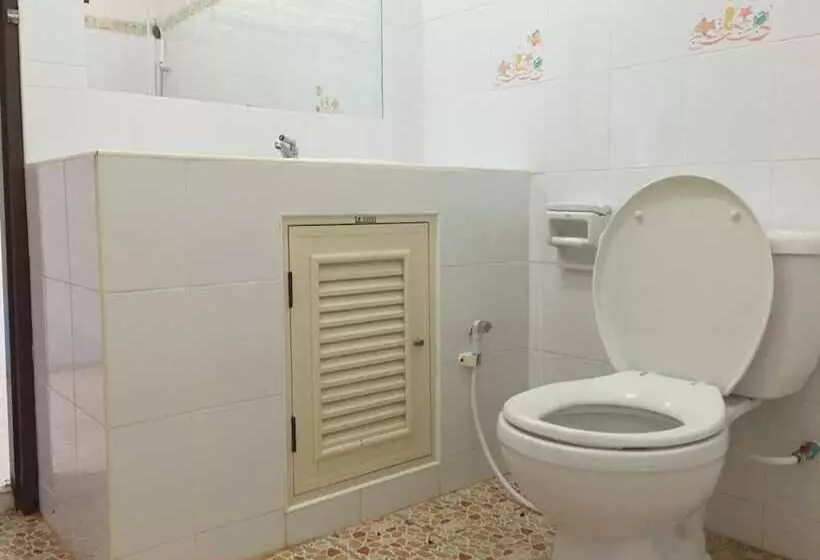 Hotelli Talay Time Koh Mak