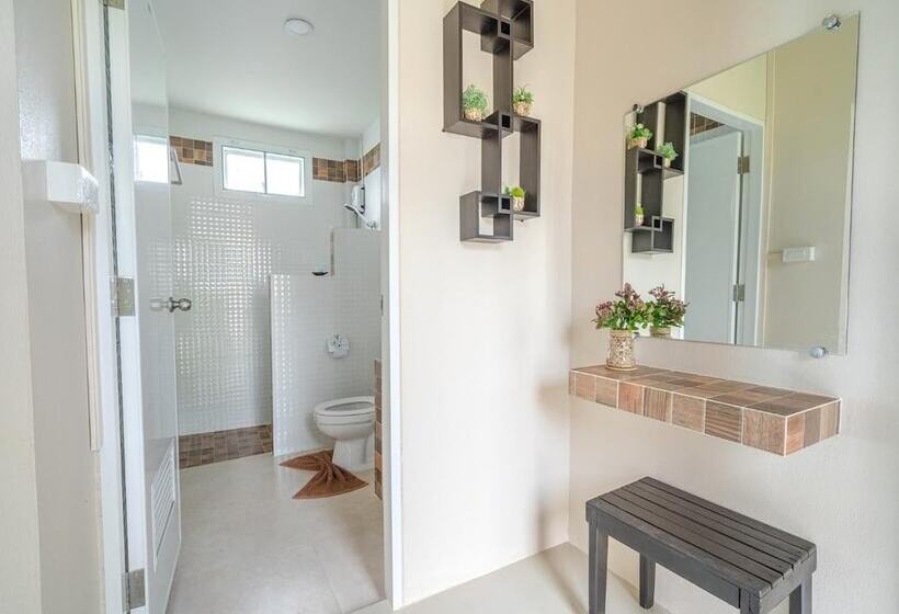 ホテル Talay Time Koh Mak