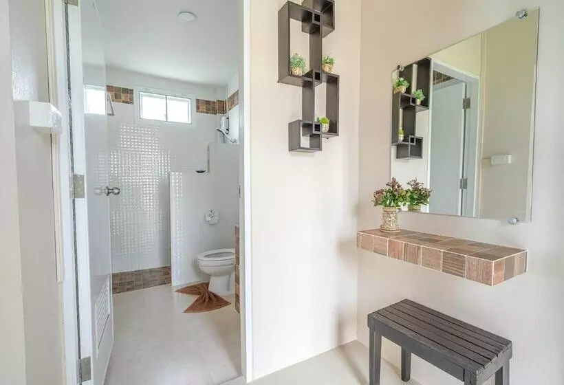 Hotelli Talay Time Koh Mak