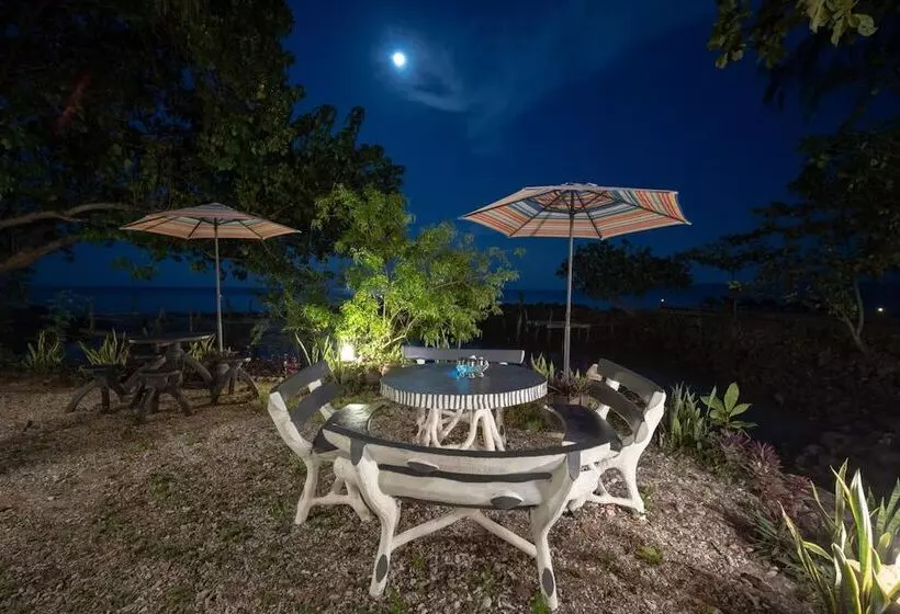 Hotelli Talay Time Koh Mak