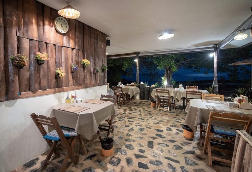 ホテル Talay Time Koh Mak