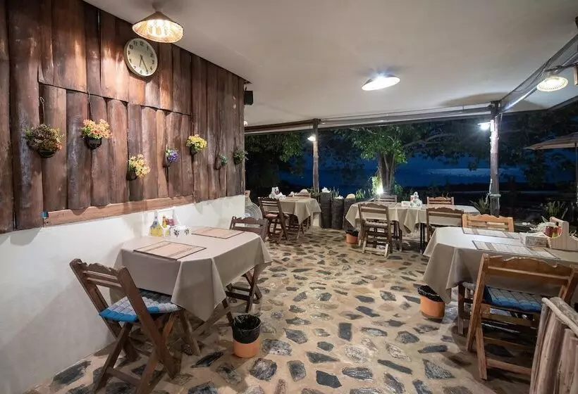 Hotelli Talay Time Koh Mak