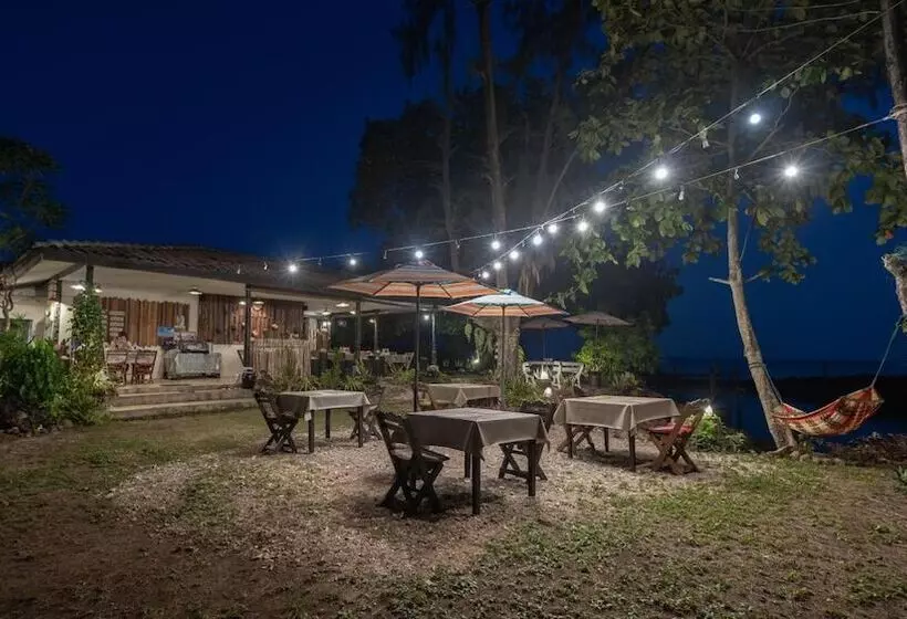 Hotelli Talay Time Koh Mak