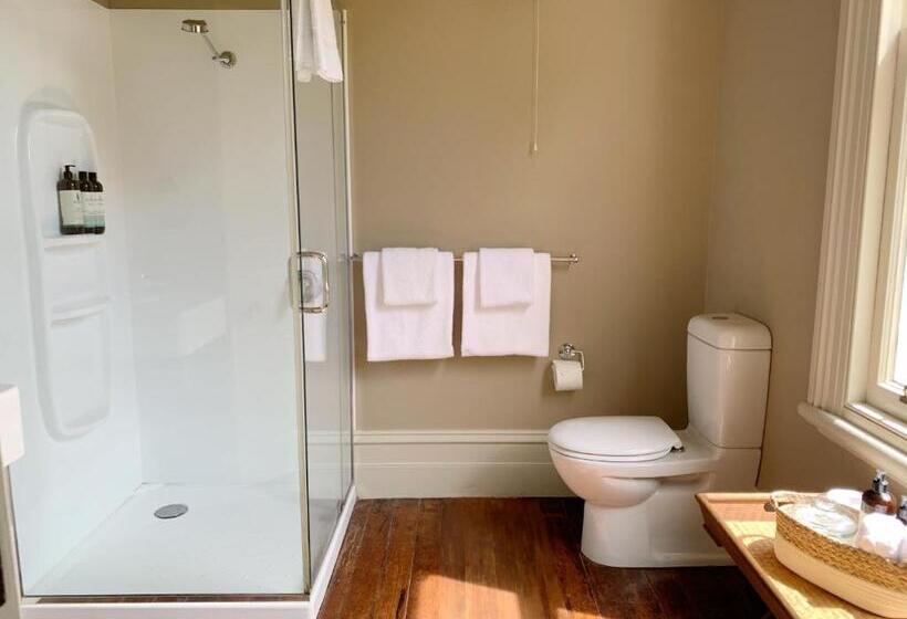 호텔 The Vicarage Boutique Bed And Breakfast Oamaru