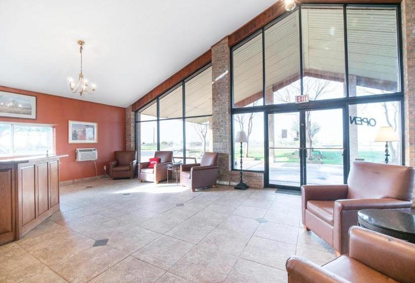 호텔 Three Rivers Tx Hwy 72