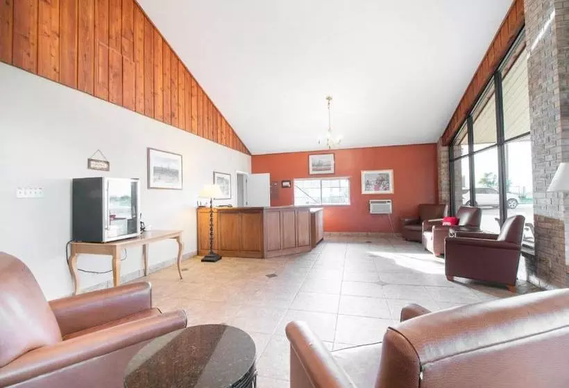 هتل Three Rivers Tx Hwy 72