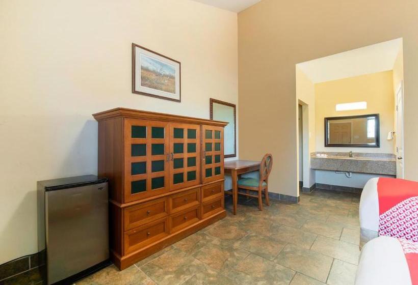 호텔 Three Rivers Tx Hwy 72