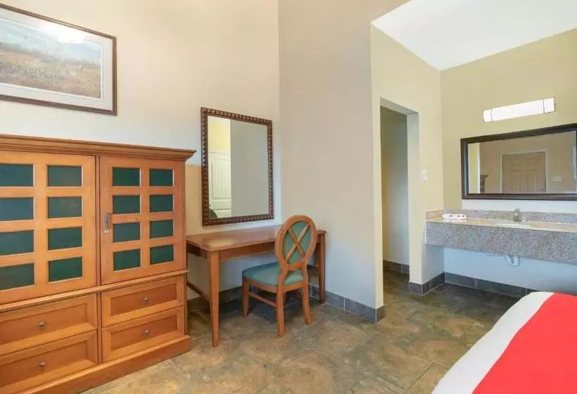 هتل Three Rivers Tx Hwy 72