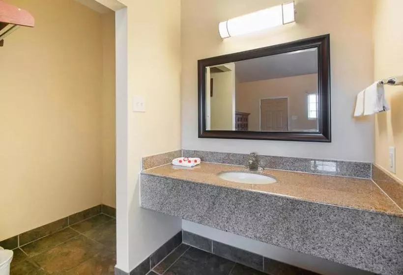 هتل Three Rivers Tx Hwy 72