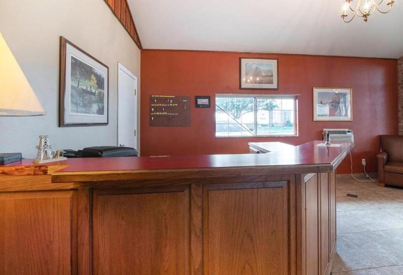 호텔 Three Rivers Tx Hwy 72