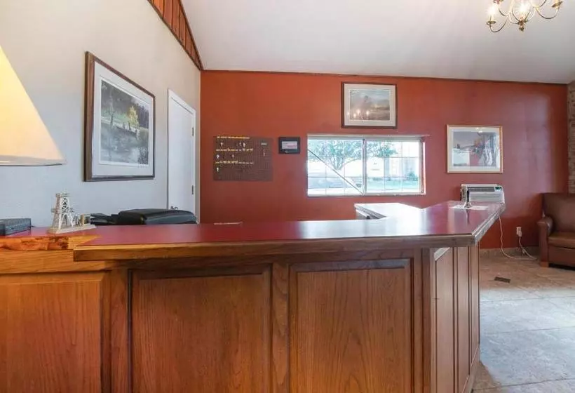 هتل Three Rivers Tx Hwy 72