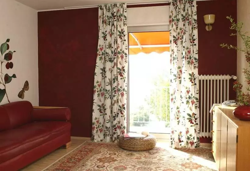 Land Pension Haus Sonneck