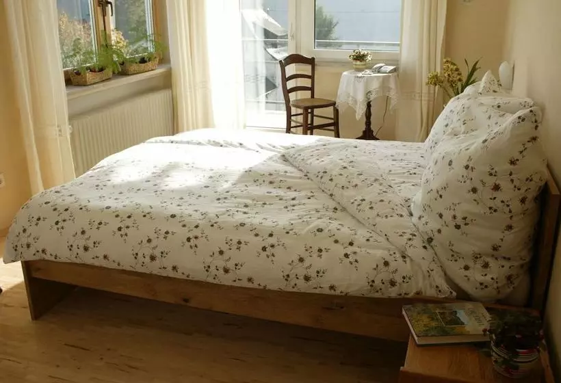 Land Pension Haus Sonneck