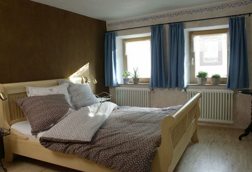 Land Pension Haus Sonneck