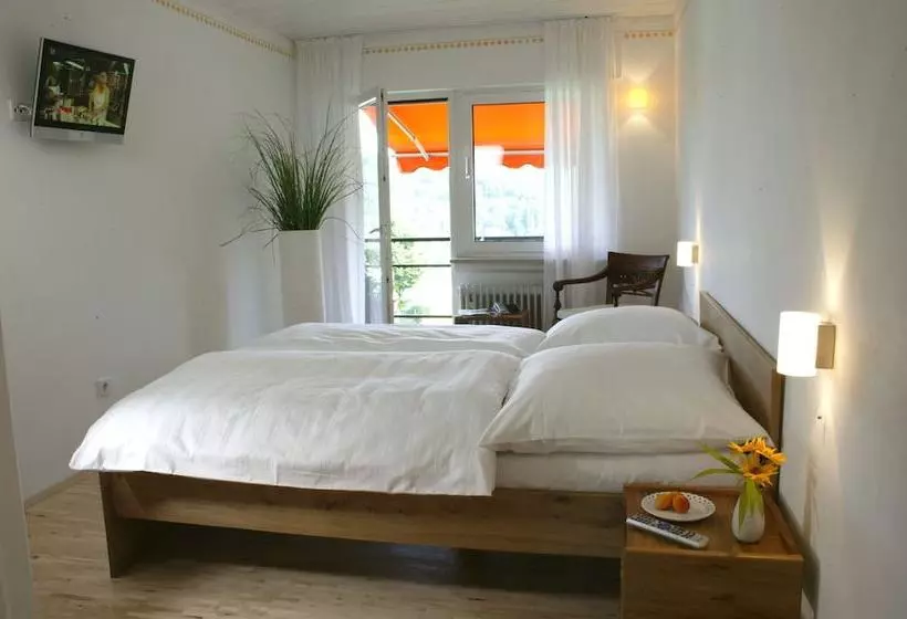 Land Pension Haus Sonneck