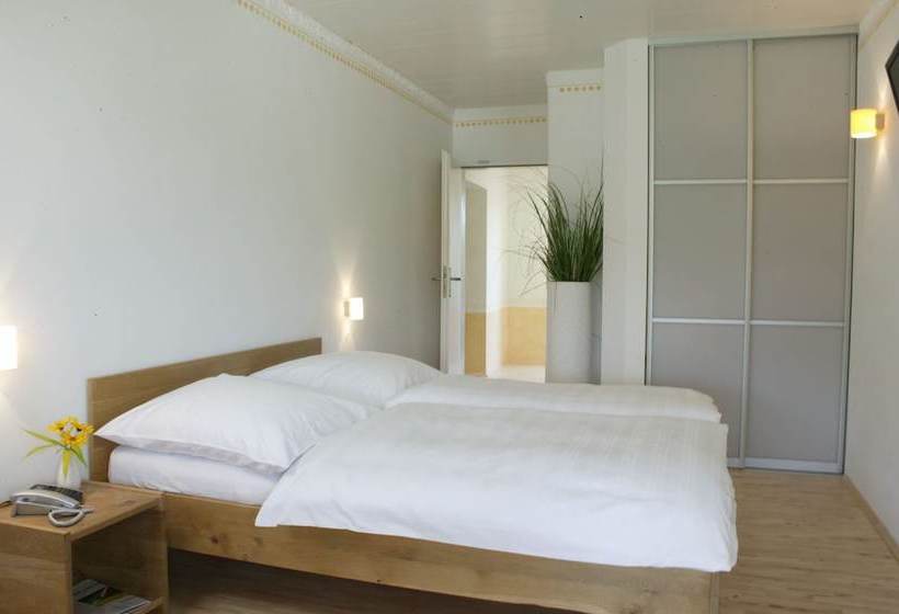 Land Pension Haus Sonneck