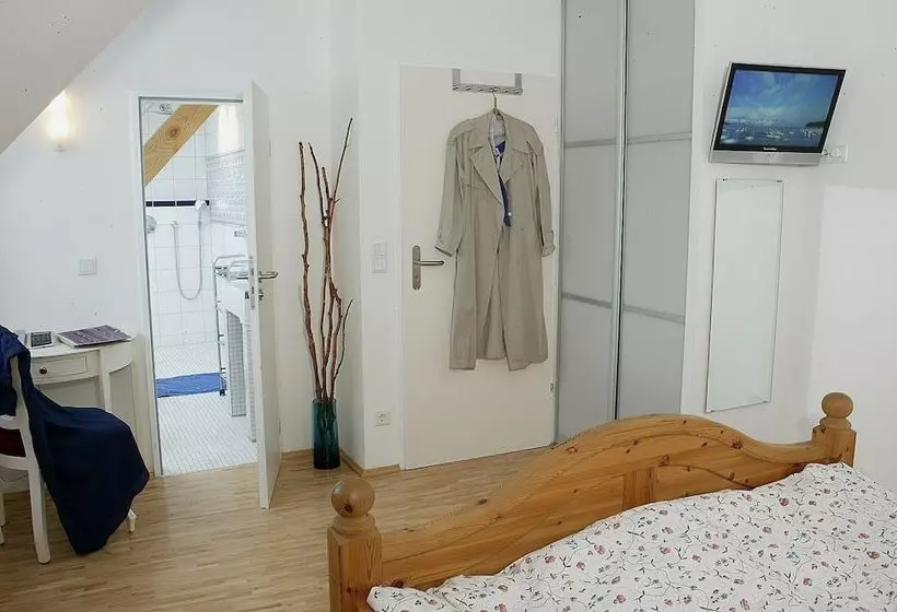 Land Pension Haus Sonneck