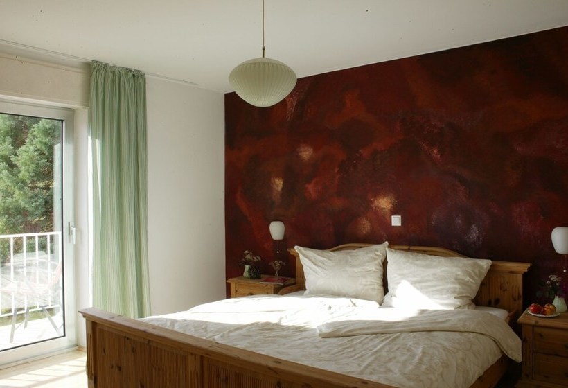 Land Pension Haus Sonneck