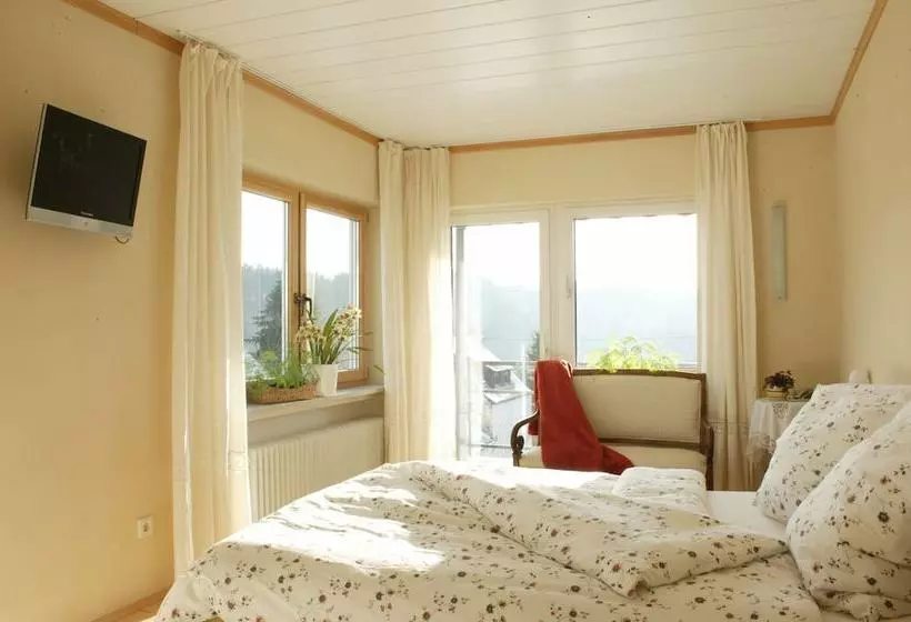 Land Pension Haus Sonneck