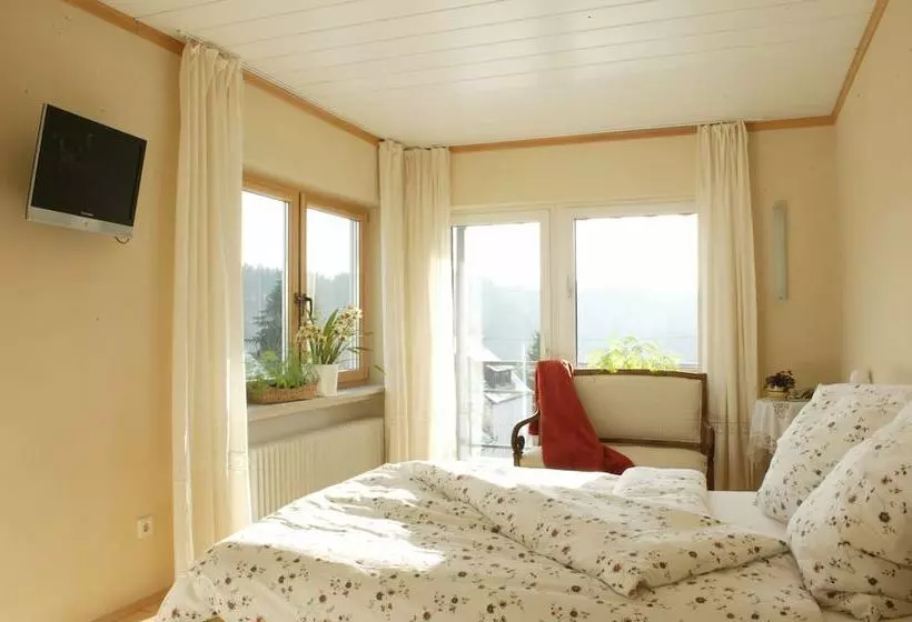 Land Pension Haus Sonneck